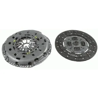 Kit d'embrayage SACHS 3000 951 910