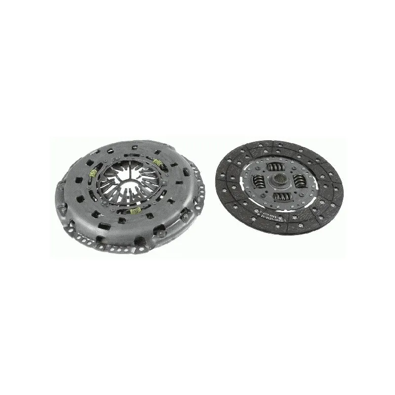 Kit d'embrayage SACHS 3000 951 910