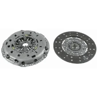 Kit d'embrayage SACHS 3000 951 911