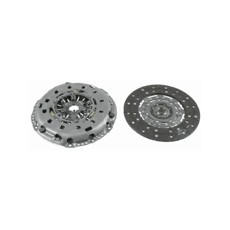 Kit d'embrayage SACHS 3000 951 911