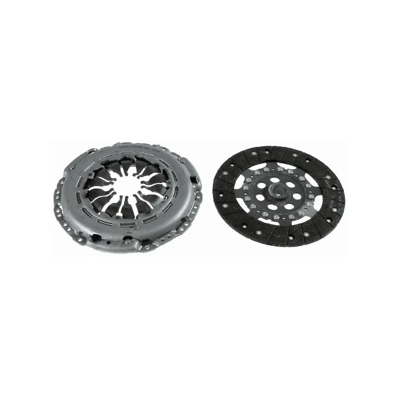 Kit d'embrayage SACHS 3000 951 912