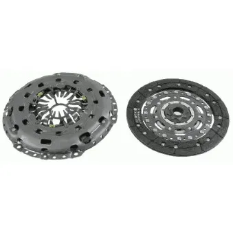 Kit d'embrayage SACHS 3000 951 914