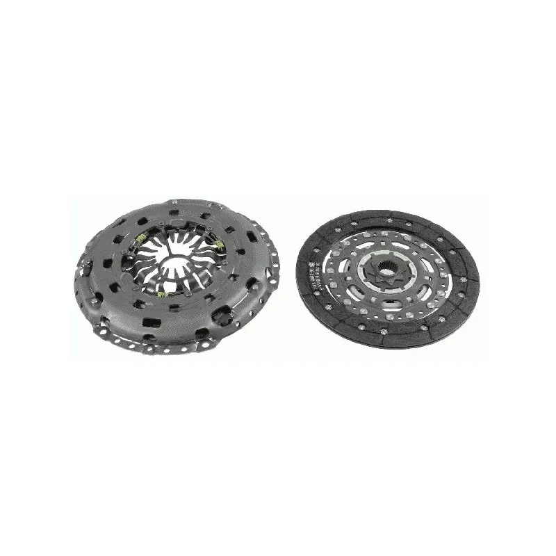 Kit d'embrayage SACHS 3000 951 914
