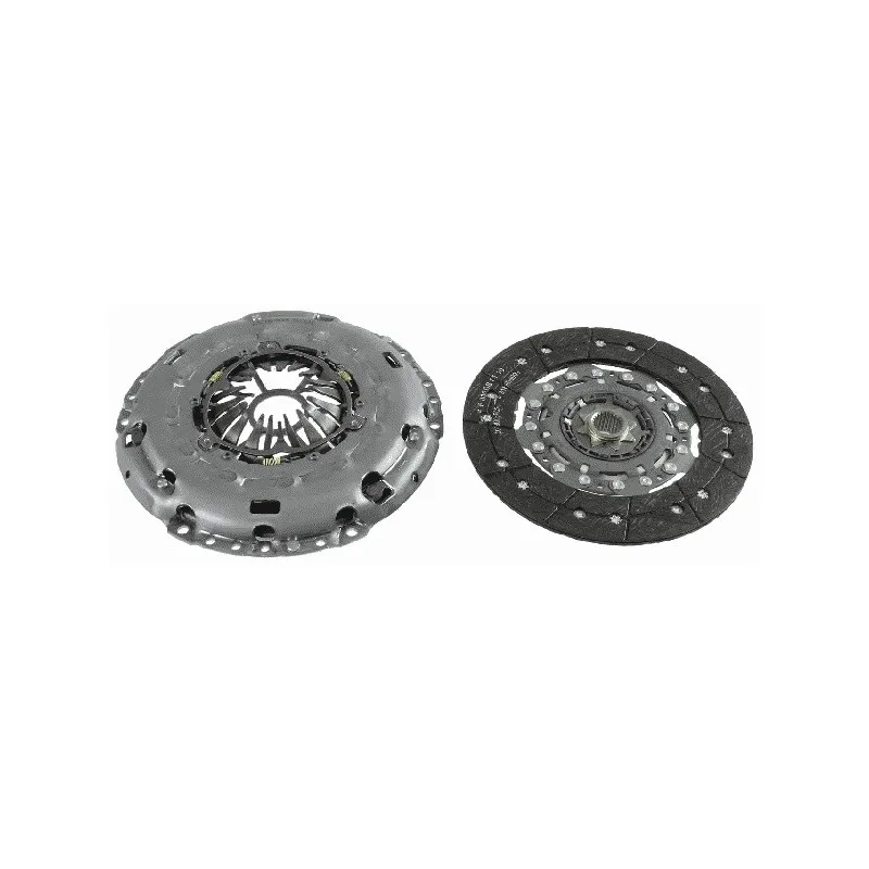 Kit d'embrayage SACHS 3000 951 915