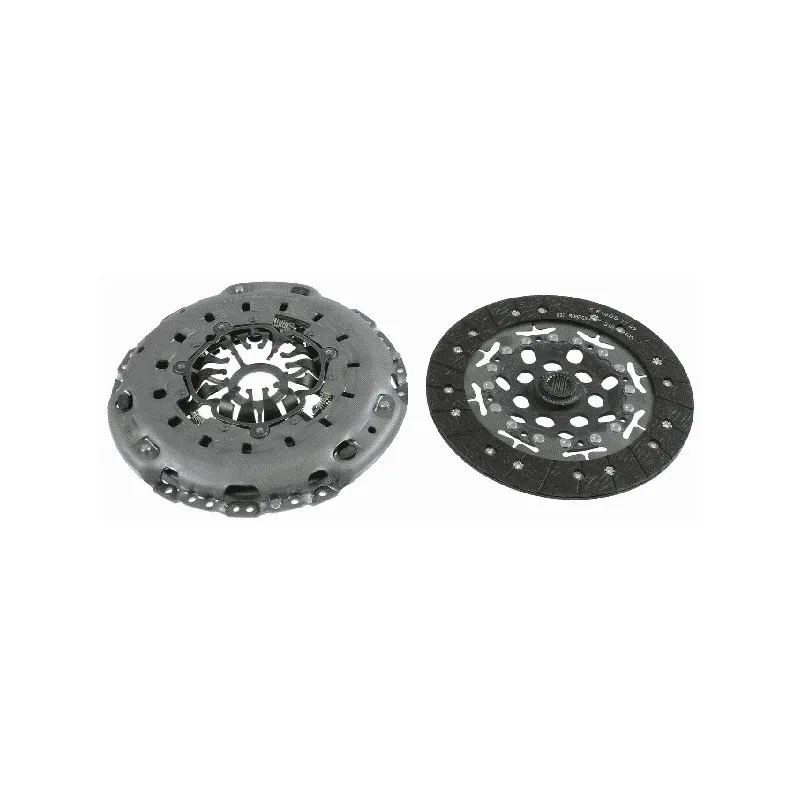 Kit d'embrayage SACHS 3000 951 918