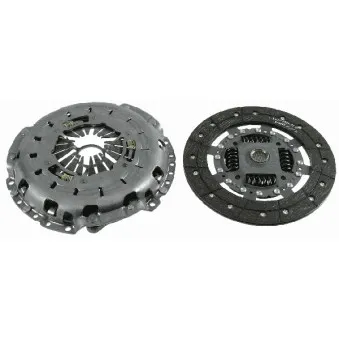Kit d'embrayage SACHS 3000 951 919