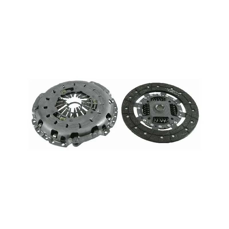 Kit d'embrayage SACHS 3000 951 919
