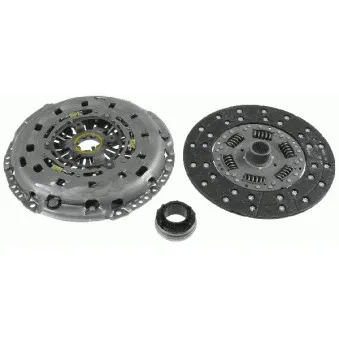 Kit d'embrayage SACHS 3000 951 923
