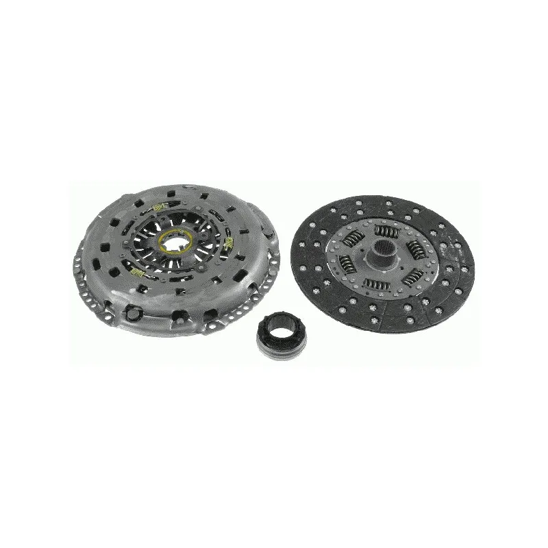 Kit d'embrayage SACHS 3000 951 923