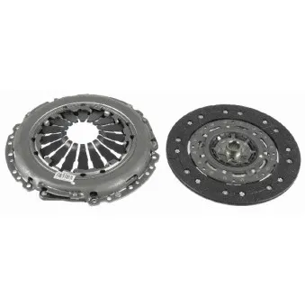 Kit d'embrayage SACHS 3000 951 925