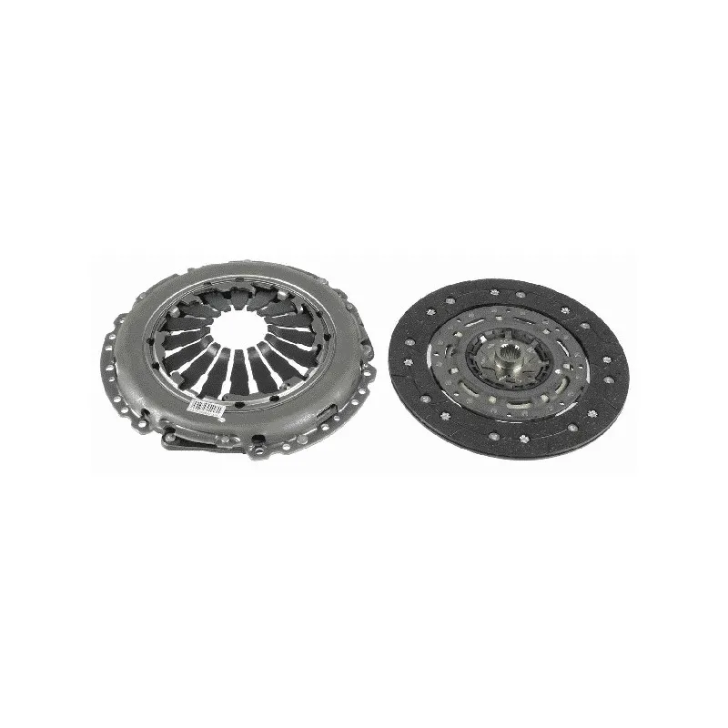 Kit d'embrayage SACHS 3000 951 925