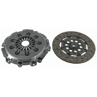 Kit d'embrayage SACHS 3000 951 927
