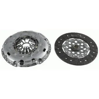 Kit d'embrayage SACHS 3000 951 928