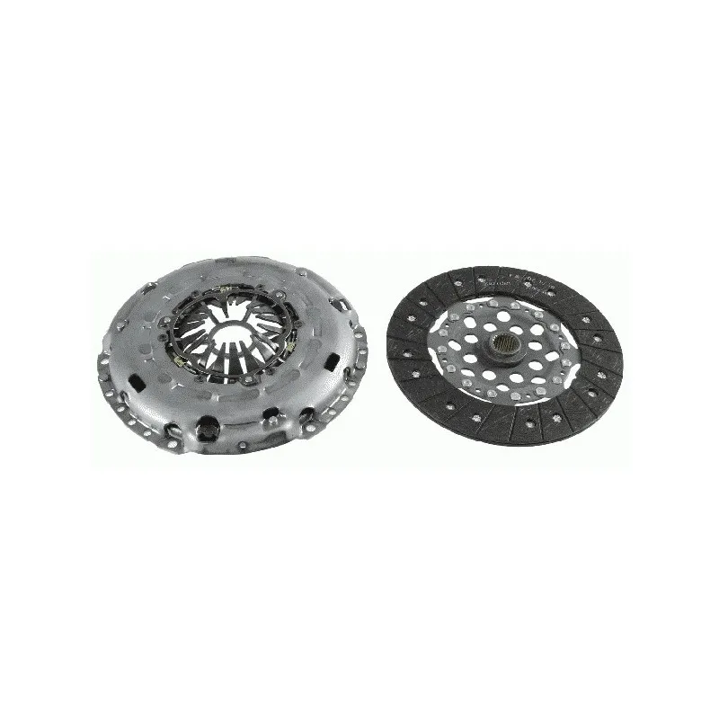 Kit d'embrayage SACHS 3000 951 928