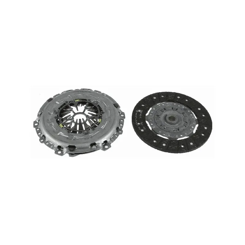 Kit d'embrayage SACHS 3000 951 929