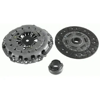 Kit d'embrayage SACHS 3000 951 930