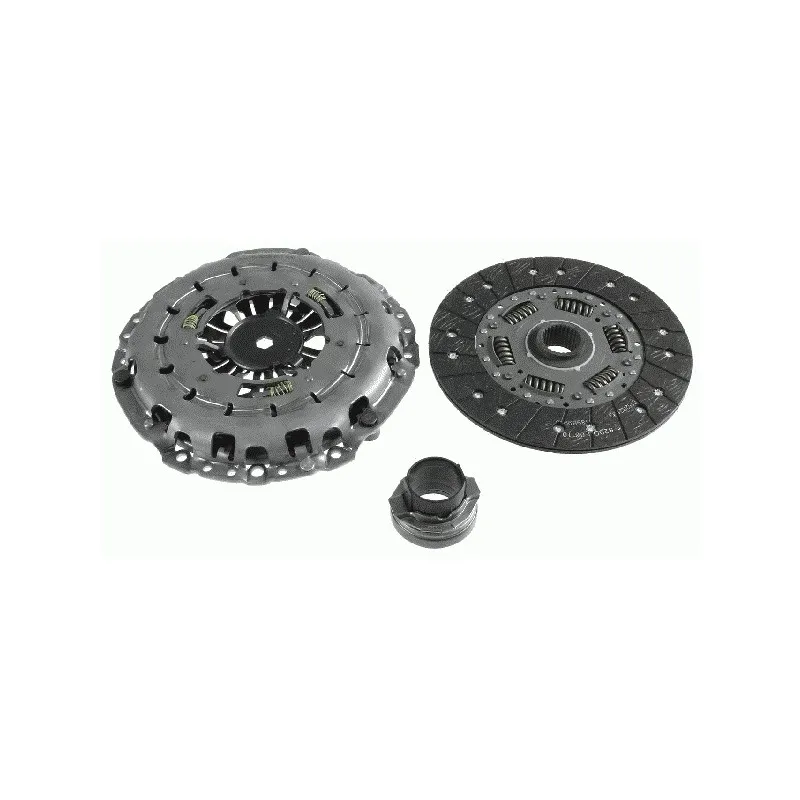 Kit d'embrayage SACHS 3000 951 930