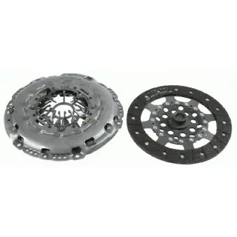 Kit d'embrayage SACHS 3000 951 931