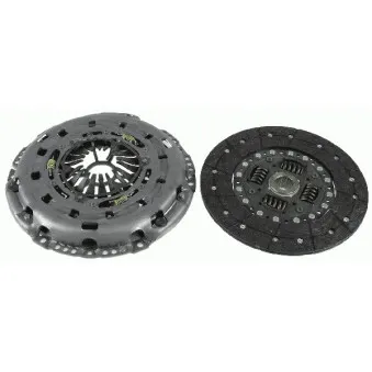 Kit d'embrayage SACHS 3000 951 932