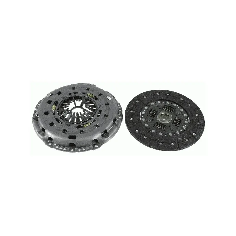Kit d'embrayage SACHS 3000 951 932
