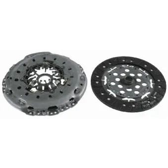 Kit d'embrayage SACHS 3000 951 936