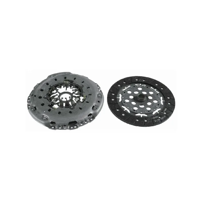 Kit d'embrayage SACHS 3000 951 936
