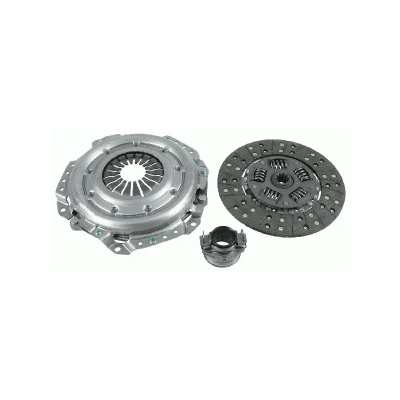 Kit d'embrayage SACHS 3000 951 937
