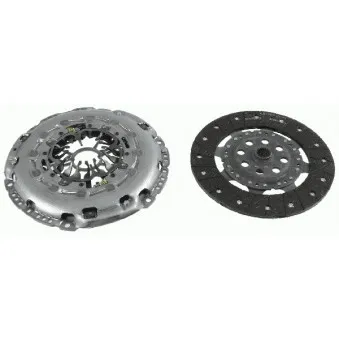 Kit d'embrayage SACHS 3000 951 938