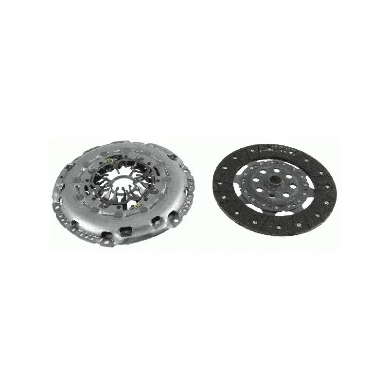 Kit d'embrayage SACHS 3000 951 938