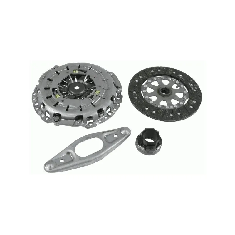 Kit d'embrayage SACHS 3000 951 940