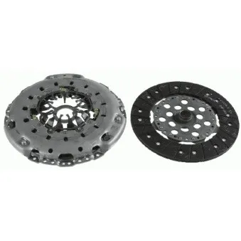 Kit d'embrayage SACHS 3000 951 941