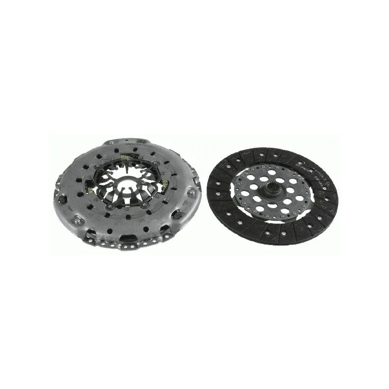 Kit d'embrayage SACHS 3000 951 941