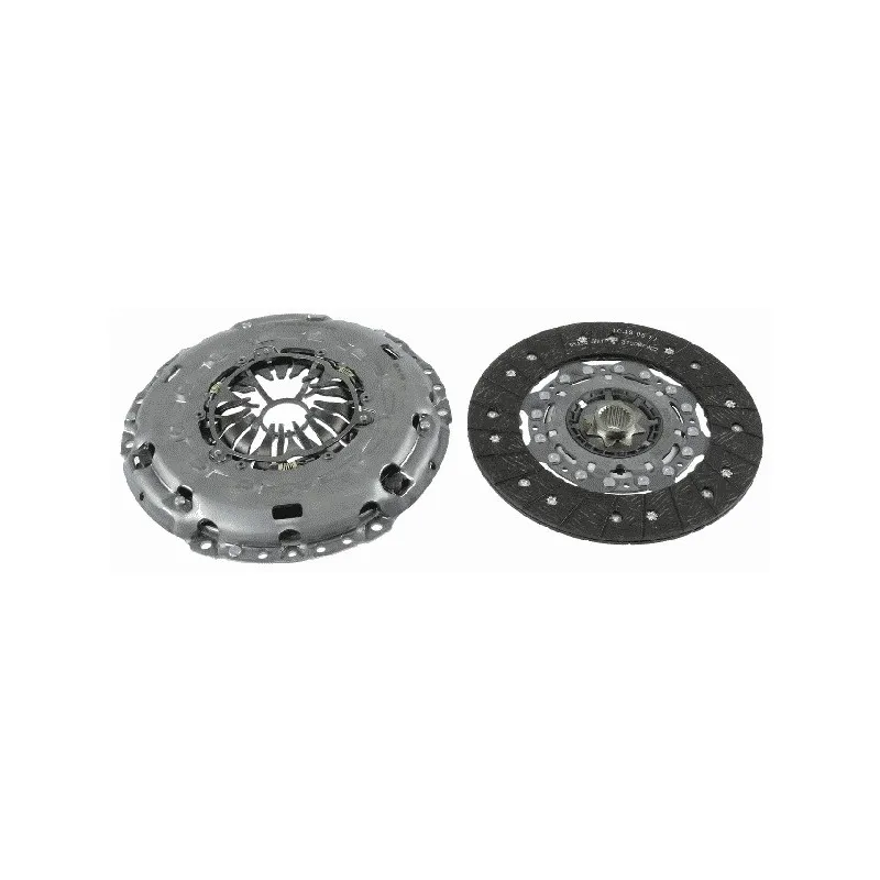 Kit d'embrayage SACHS 3000 951 945