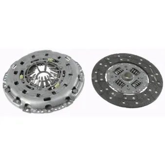 Kit d'embrayage SACHS 3000 951 946