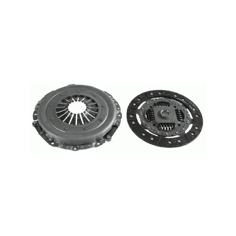 Kit d'embrayage SACHS 3000 951 947