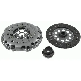 Kit d'embrayage SACHS 3000 951 948