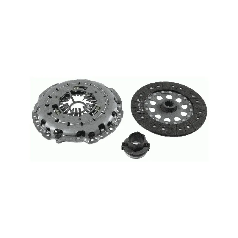 Kit d'embrayage SACHS 3000 951 948