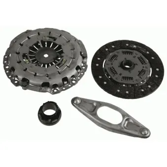 Kit d'embrayage SACHS 3000 951 959