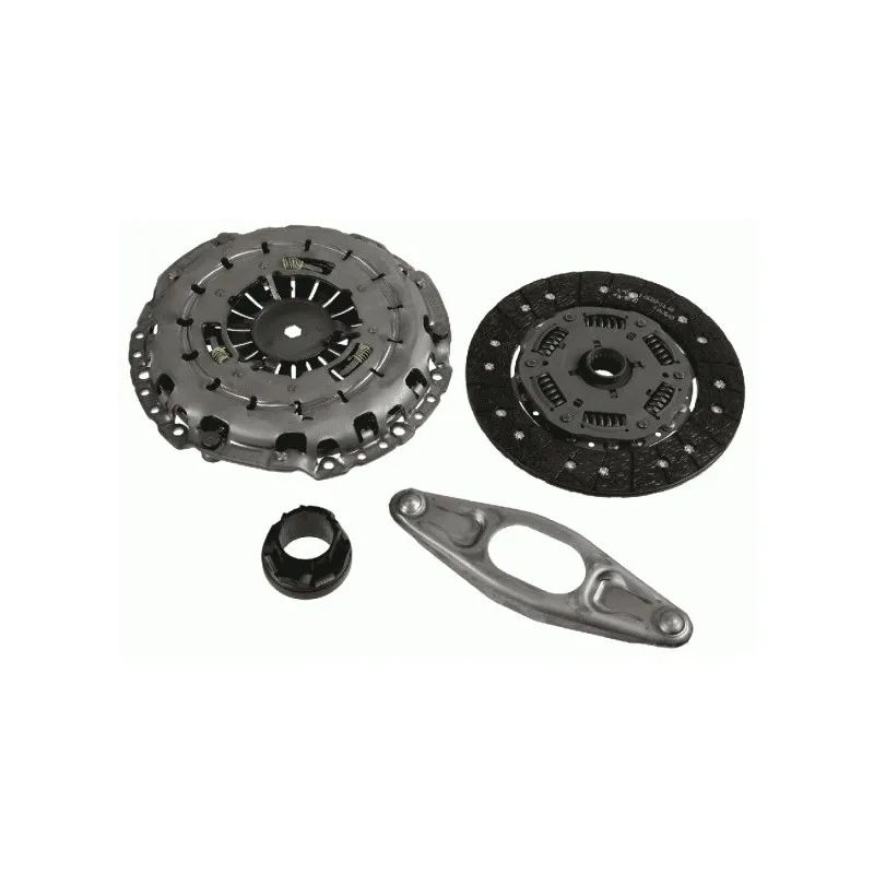 Kit d'embrayage SACHS 3000 951 959