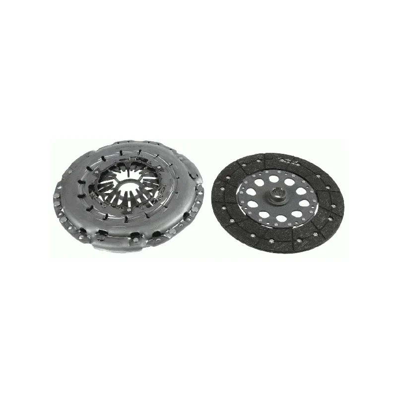 Kit d'embrayage SACHS 3000 951 964
