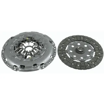 Kit d'embrayage SACHS 3000 951 966