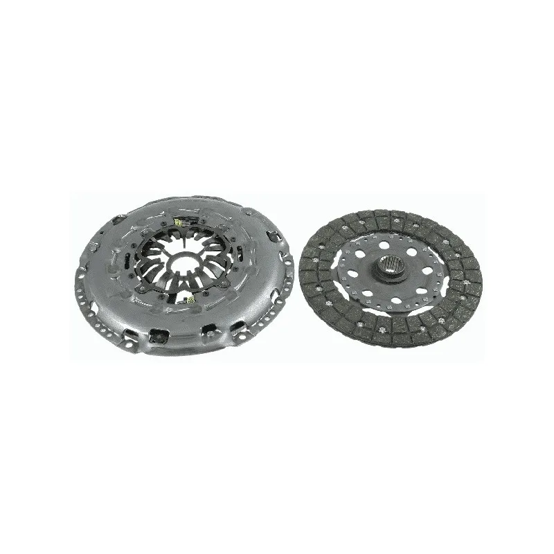 Kit d'embrayage SACHS 3000 951 966