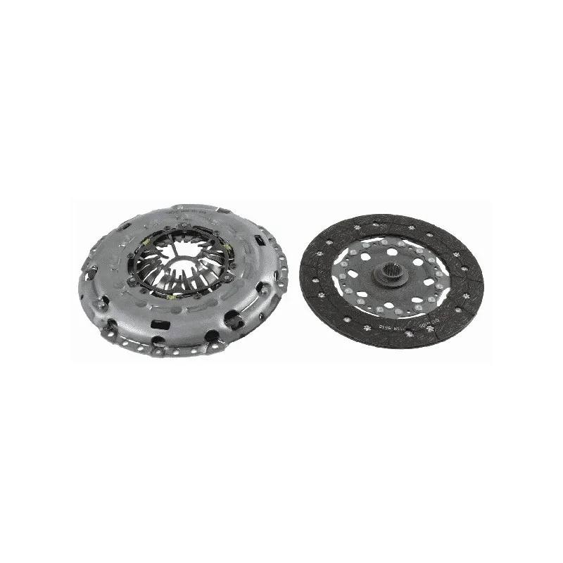 Kit d'embrayage SACHS 3000 951 973