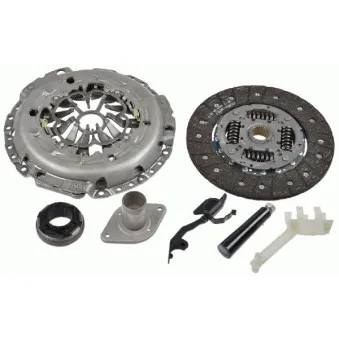 Kit d'embrayage SACHS 3000 951 978