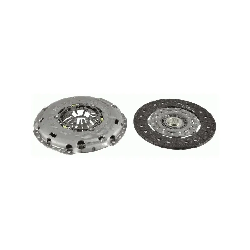 Kit d'embrayage SACHS 3000 951 980