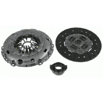 Kit d'embrayage SACHS 3000 951 982