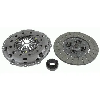 Kit d'embrayage SACHS 3000 951 984