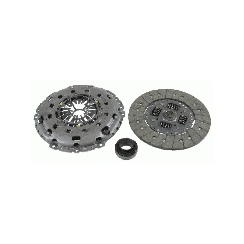 Kit d'embrayage SACHS 3000 951 984