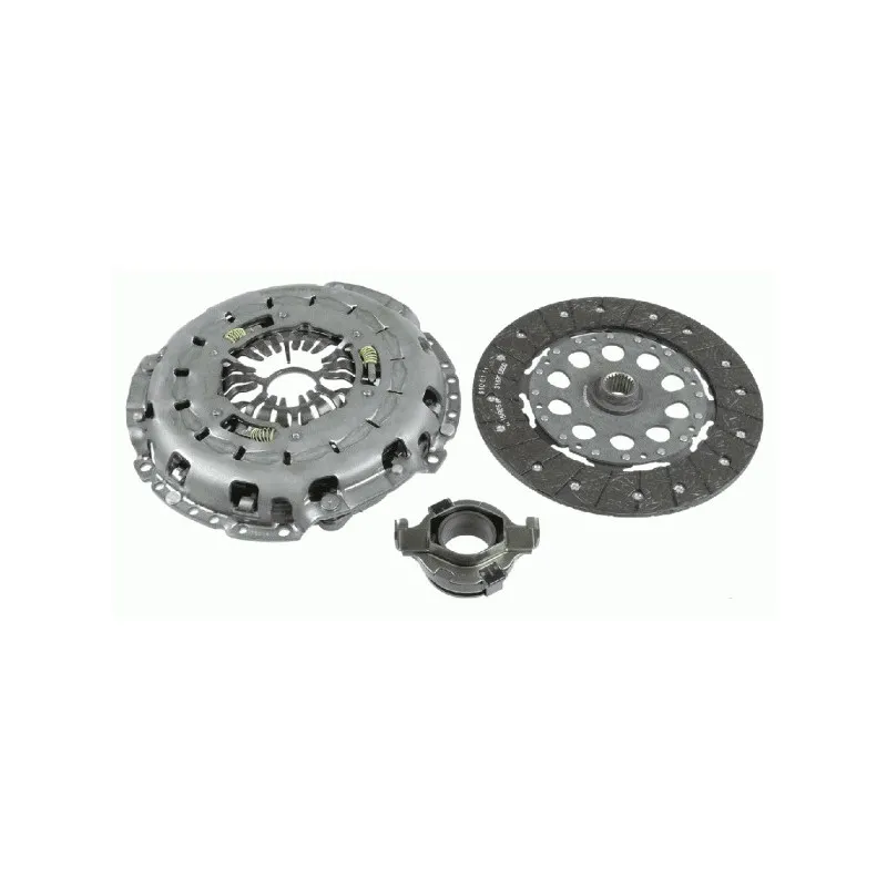Kit d'embrayage SACHS 3000 951 985