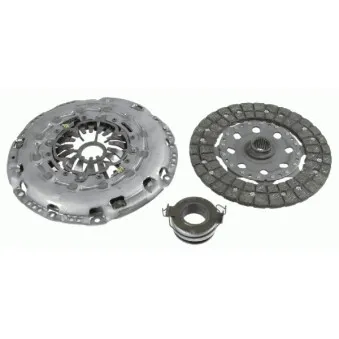 Kit d'embrayage SACHS 3000 951 991